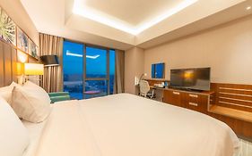 Hilton Garden Inn Istanbul Atatuerk Airport
